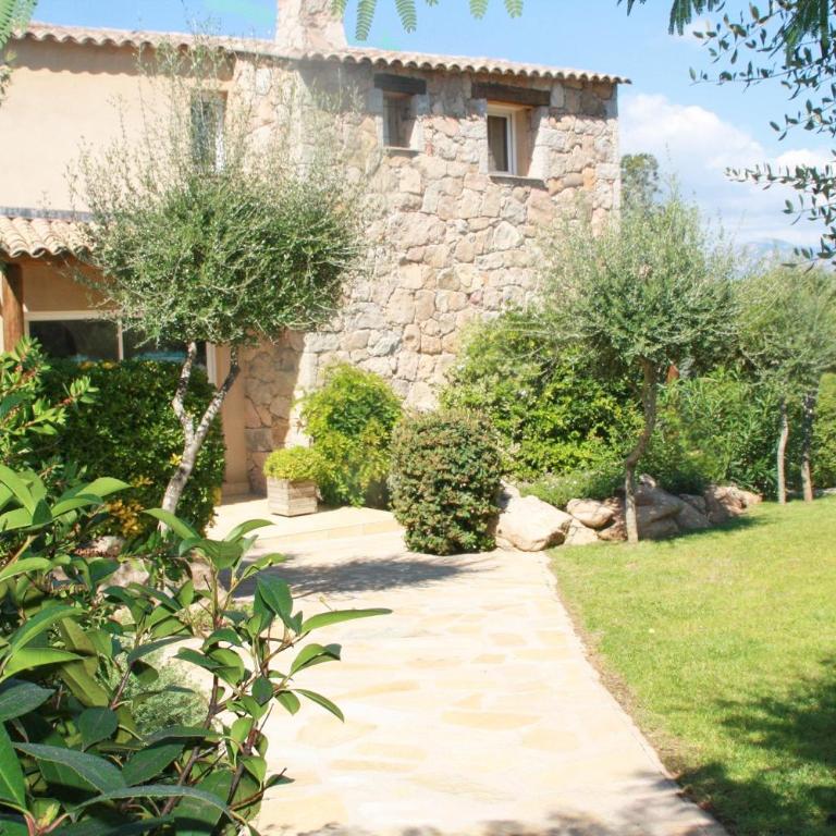 Concadoro - Villa with Private Pool - 1