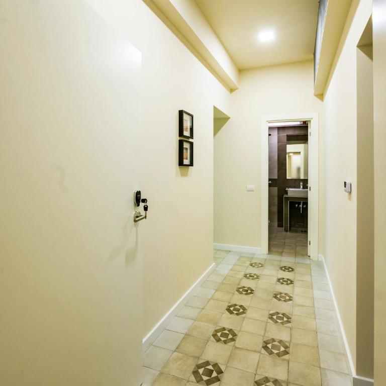 Lux Villa Old Town - Apartman - 3