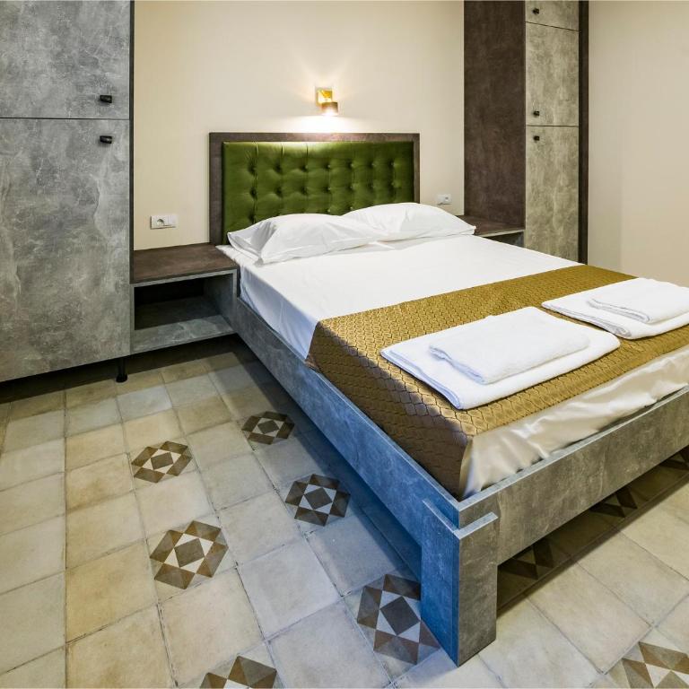Lux Villa Old Town - Apartman - 6