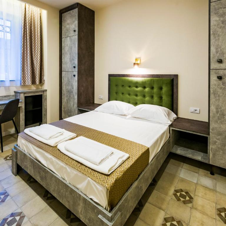 Lux Villa Old Town - Apartman - 1