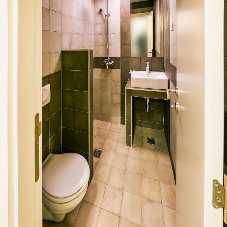 Lux Villa Old Town - Apartman - 7