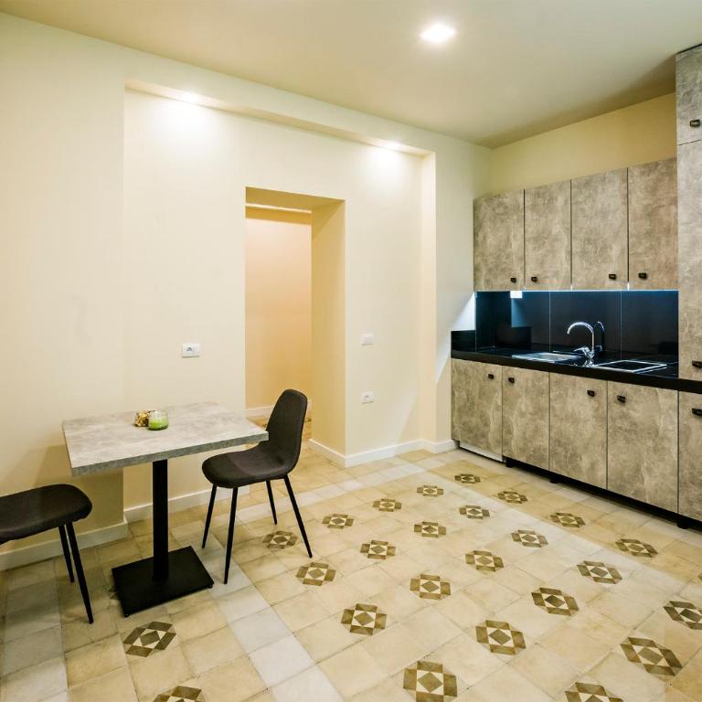 Lux Villa Old Town - Apartman - 11