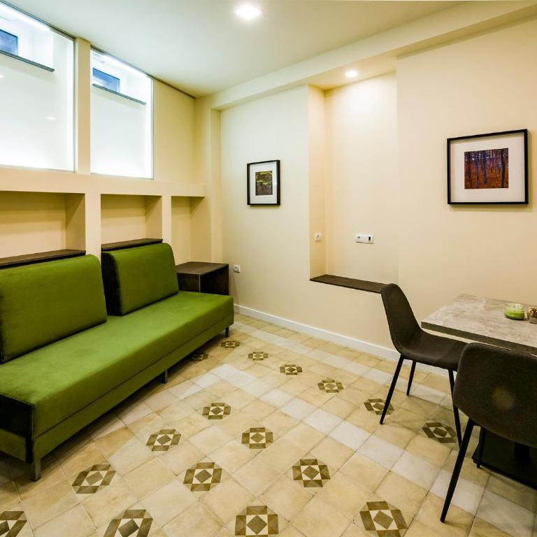 Lux Villa Old Town - Apartman - 10