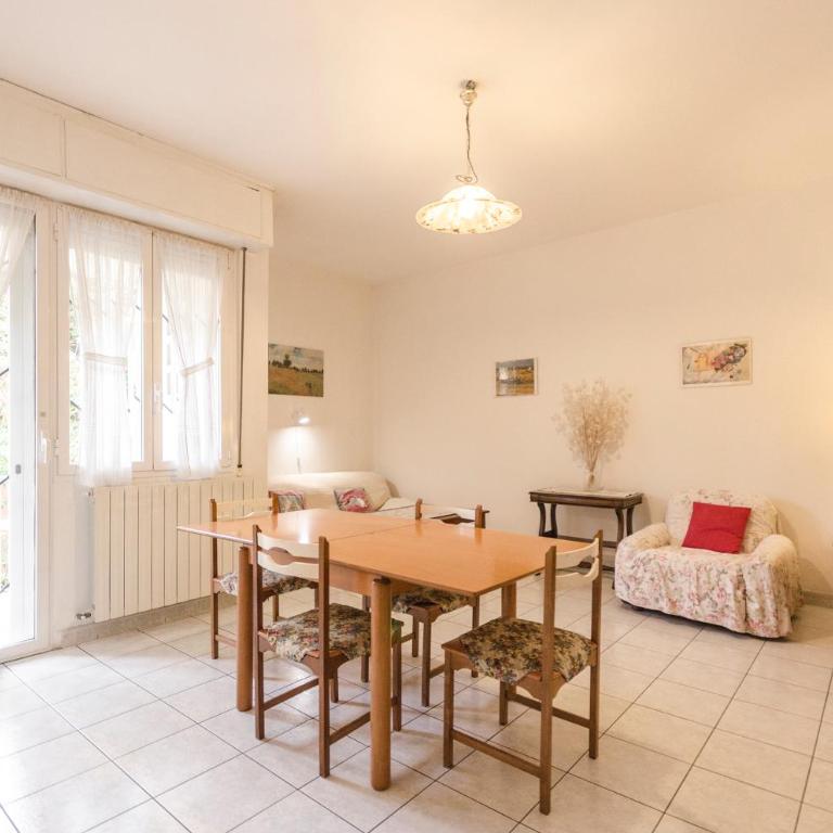 Romagnoli apartment - Apartment - 3