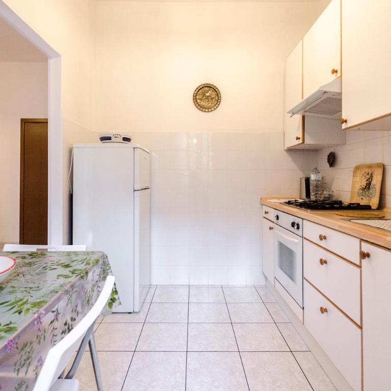 Romagnoli apartment - Apartment - 8