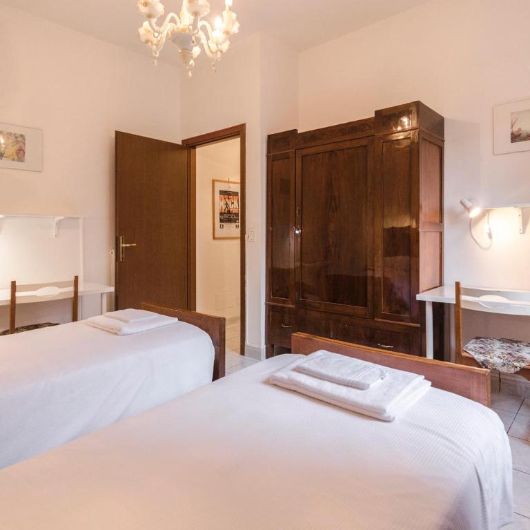 Romagnoli apartment - Apartment - 18