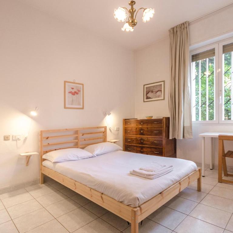 Romagnoli apartment - Apartment - 13