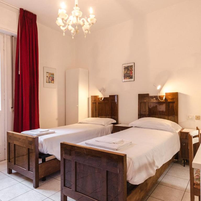 Romagnoli apartment - Apartment - 16