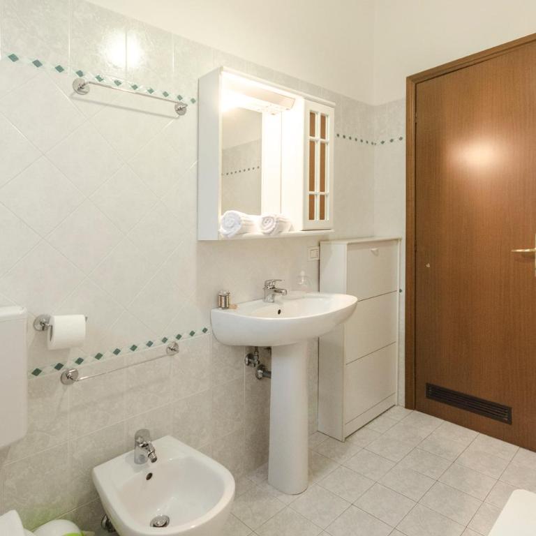 Romagnoli apartment - Apartment - 22