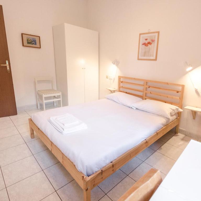 Romagnoli apartment - Apartment - 12