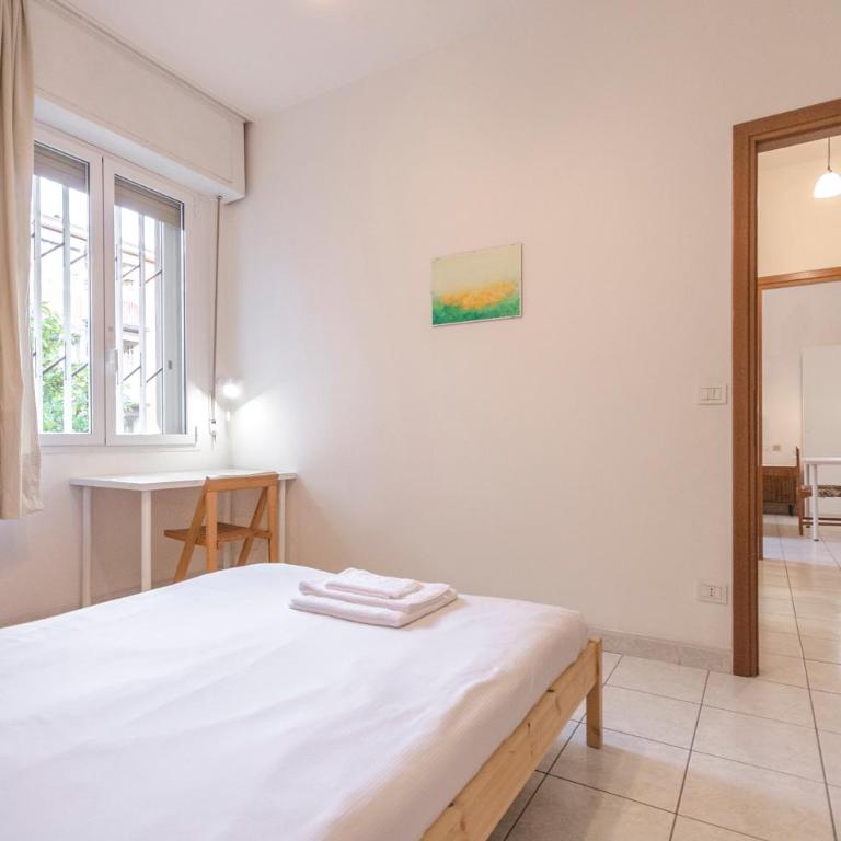 Romagnoli apartment - Apartment - 14