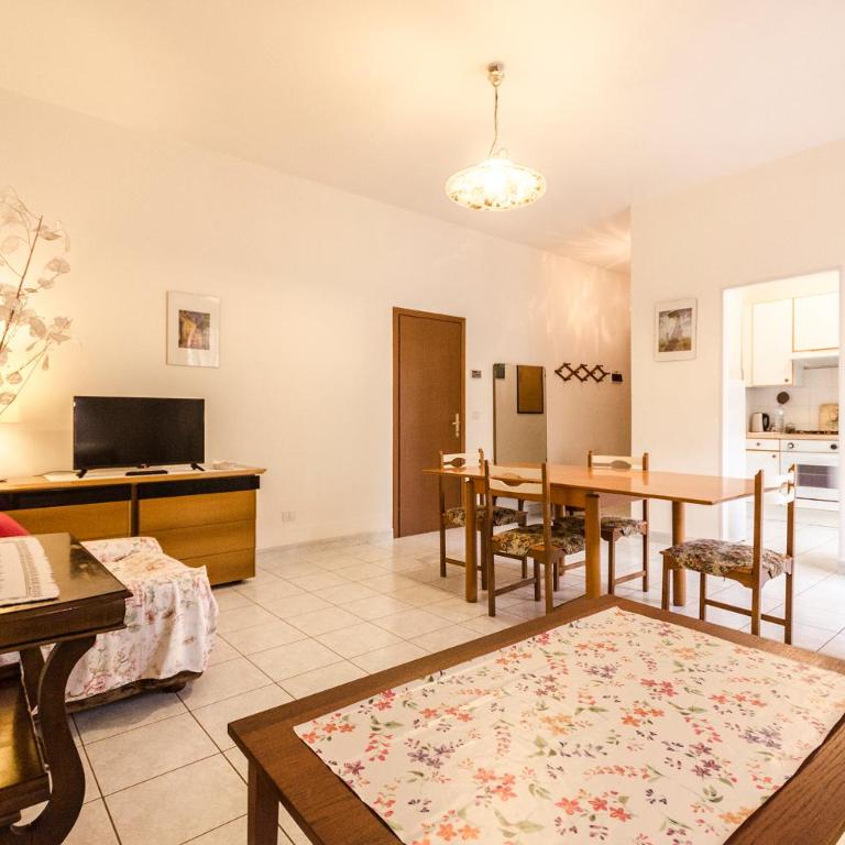 Romagnoli apartment - Apartment - 1