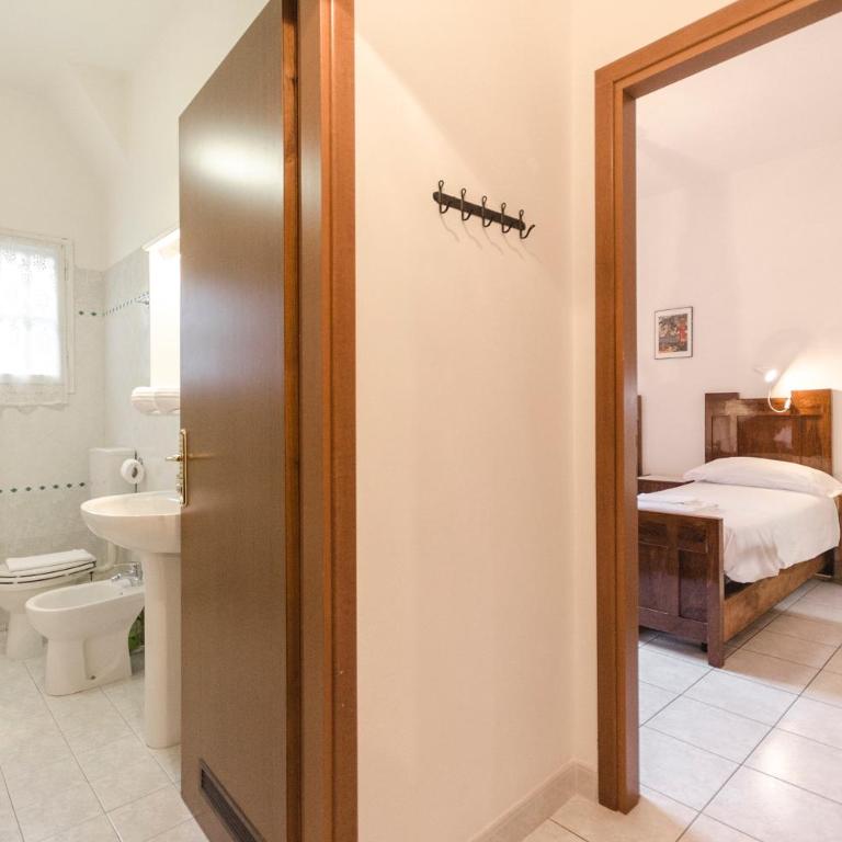 Romagnoli apartment - Apartment - 15