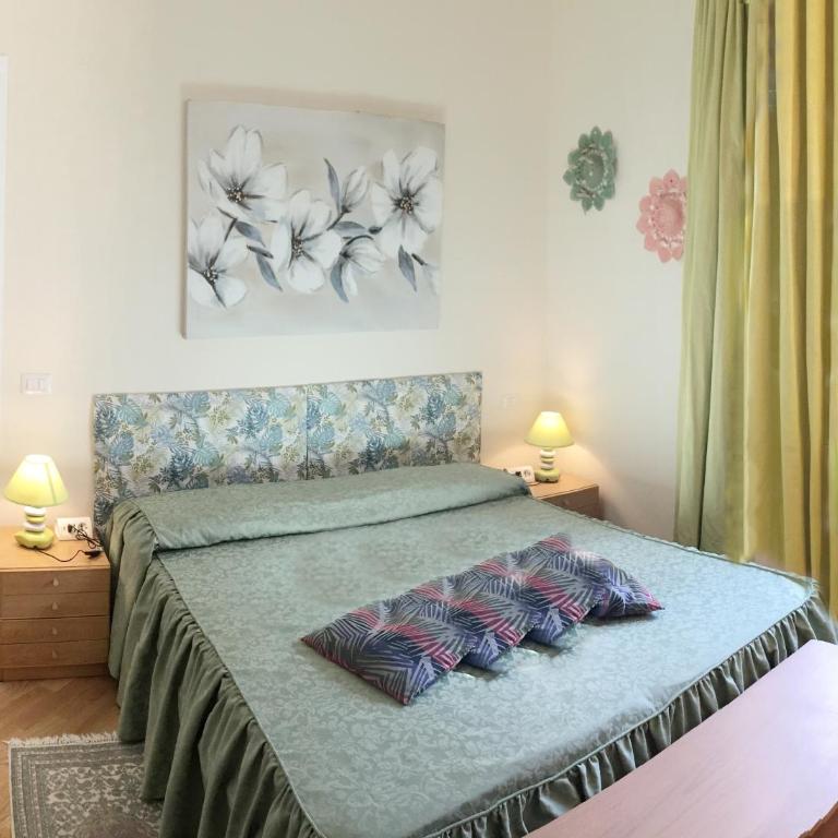 Domus 20 - Apartment - 6
