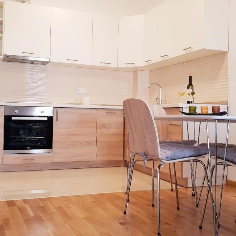 Apartman Lukana - Apartman - 1