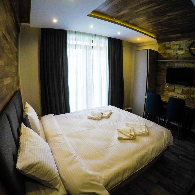 SM Apartments Kopaonik - Studio Apartment - 6