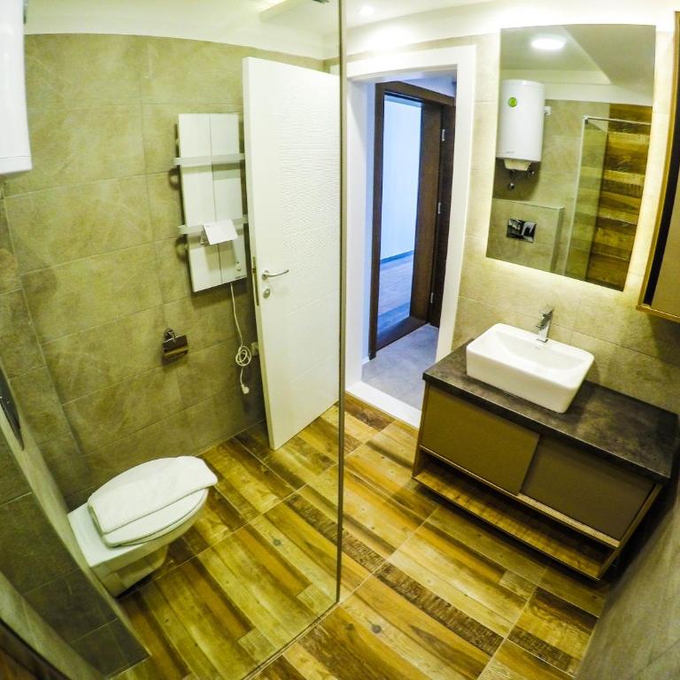 SM Apartments Kopaonik - Studio Apartment - 7