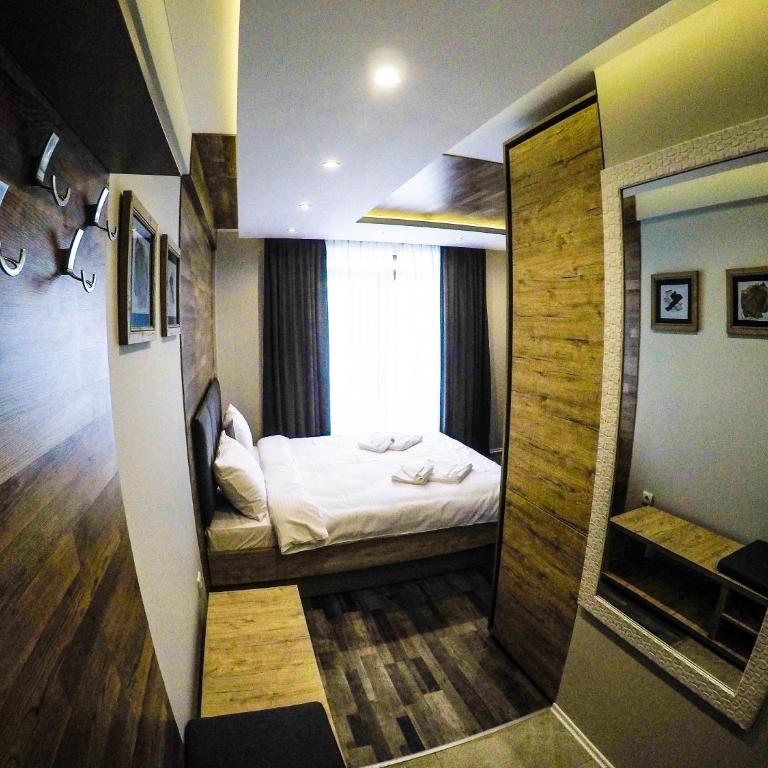 SM Apartments Kopaonik - Studio Apartment - 9