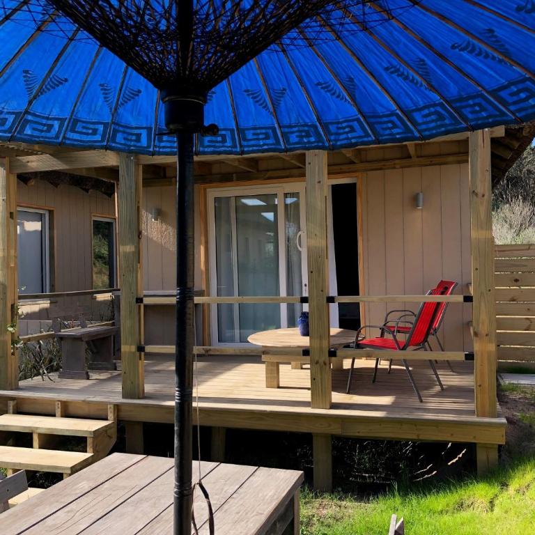 Los Quinchos - One-Bedroom House - 30
