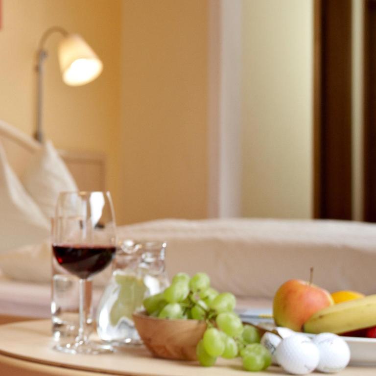 Landhotel Kaserer - Doppelzimmer - 3