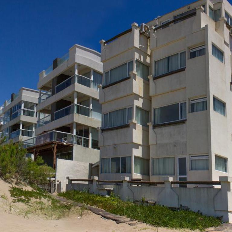 5 Soles II - Apartamento con vistas al mar - 1