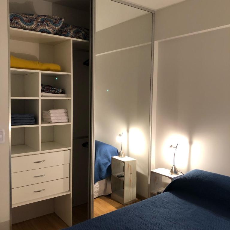 Bristol Uk - Apartamento de 1 dormitorio - 9