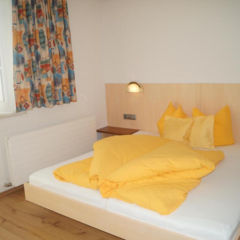 Apart Andrea - Apartment mit Blick auf die Berge - 1