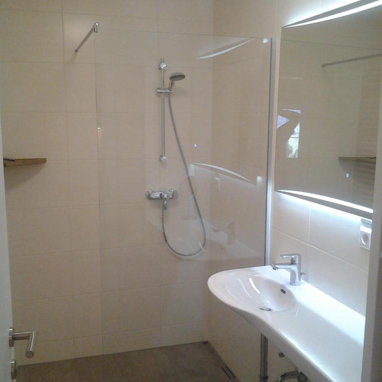 Lärchenreith Appartement - Apartment mit 2 Schlafzimmern - 18