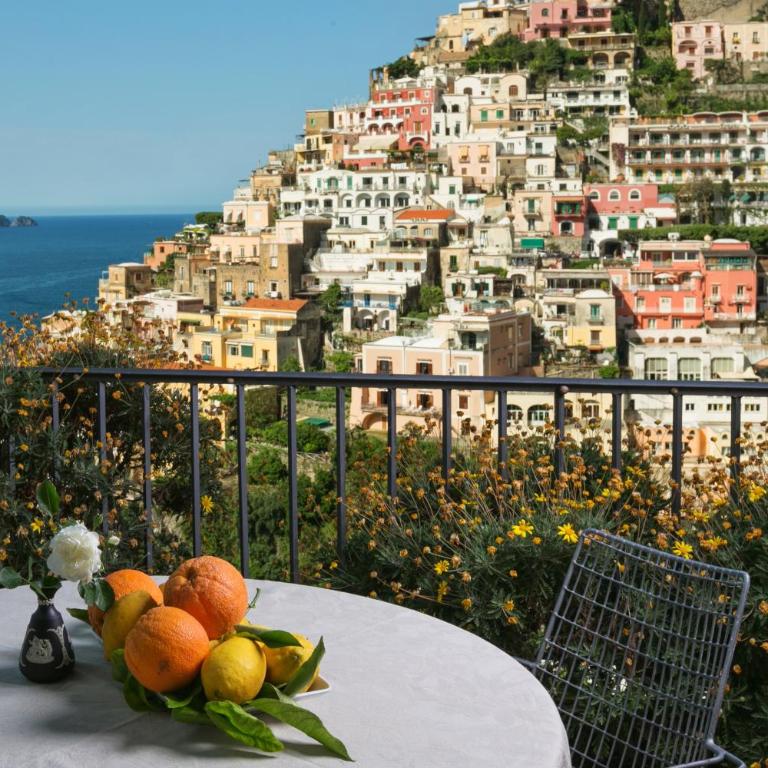 Palazzo Margherita - Suite Duplex - 4