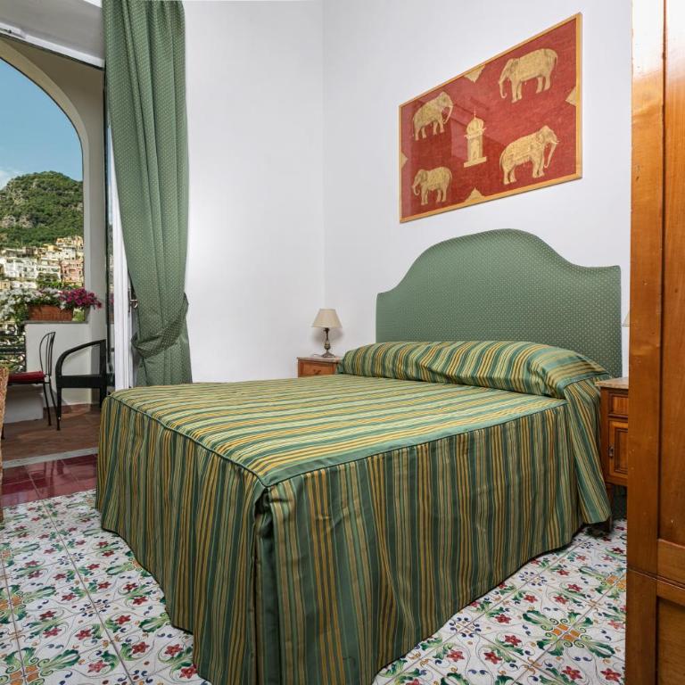 Palazzo Margherita - Appartamento Superior con 2 Camere da Letto - 9
