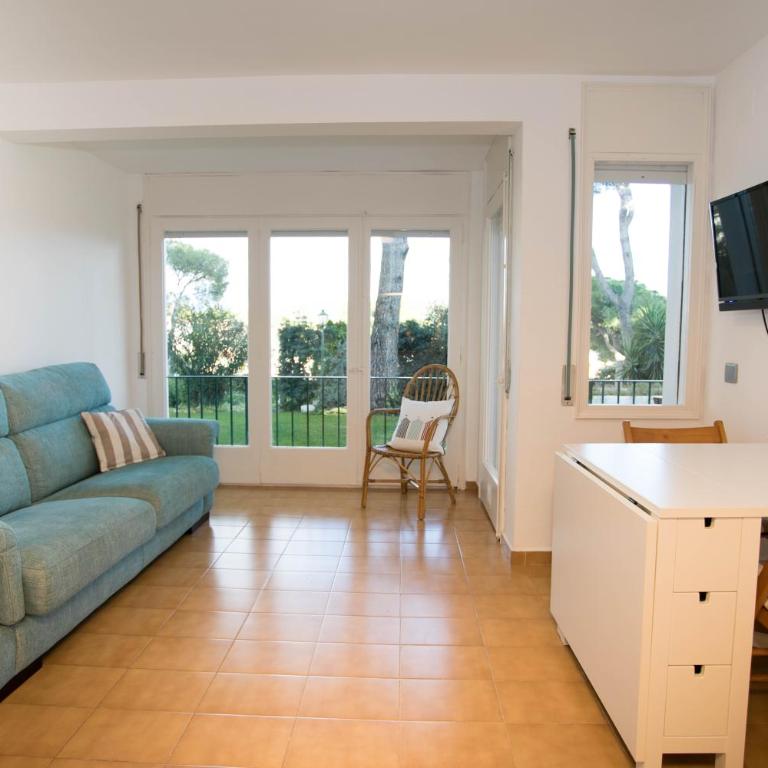 Espectacular apartamento en el corazón de Calella! - Apartamento - 1