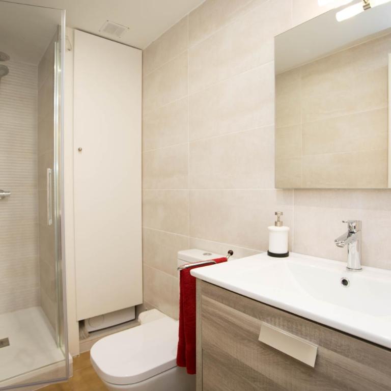 Espectacular apartamento en el corazón de Calella! - Apartamento - 10