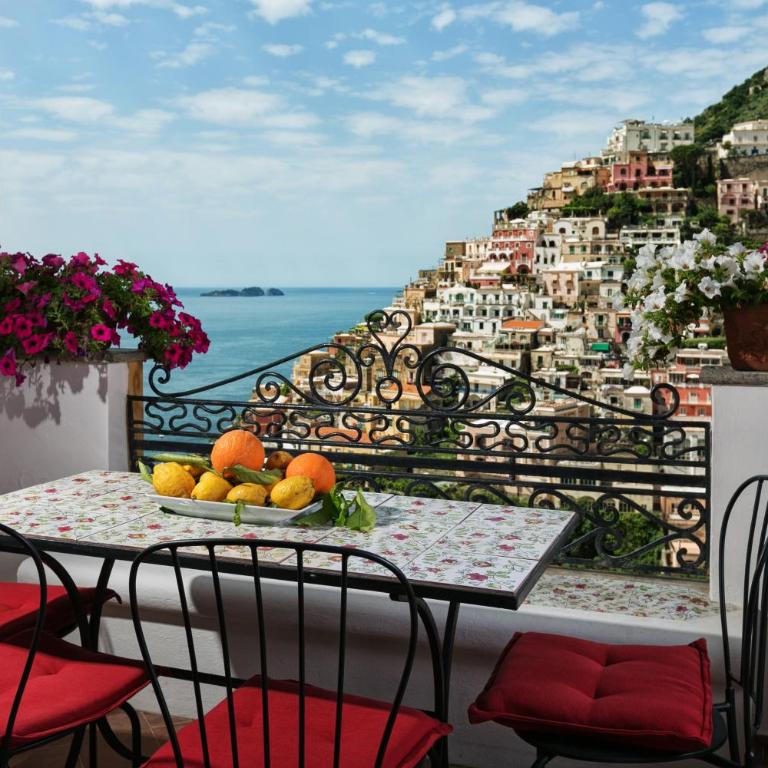 Palazzo Margherita - Appartamento Superior con 2 Camere da Letto - 6