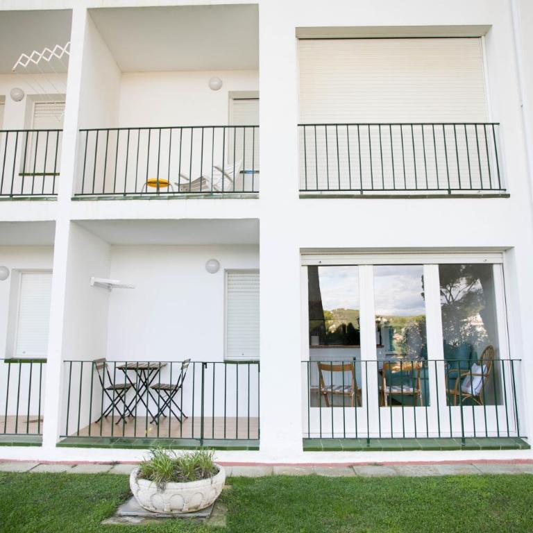 Espectacular apartamento en el corazón de Calella! - Apartamento - 15