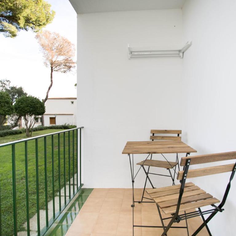 Espectacular apartamento en el corazón de Calella! - Apartamento - 14