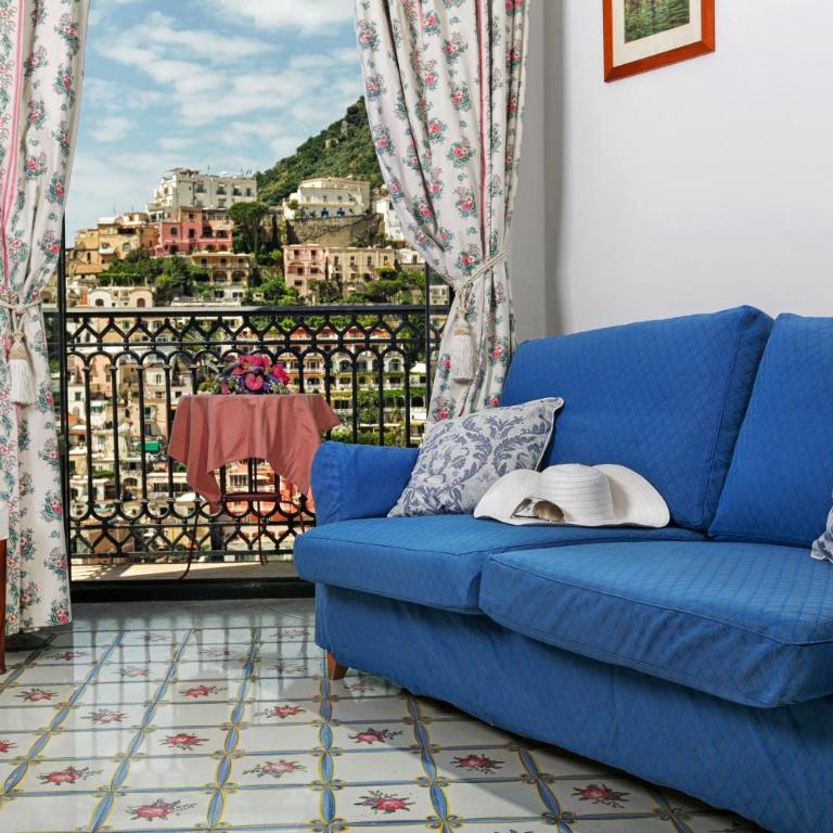Palazzo Margherita - Appartamento Superior con 2 Camere da Letto - 12