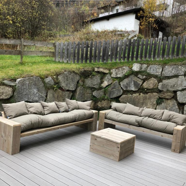 AlpinResort Kaprun 1 - Apartment - 6