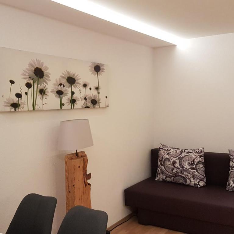 Apart Luneta - Appartement - Rez-de-Chaussée - 12