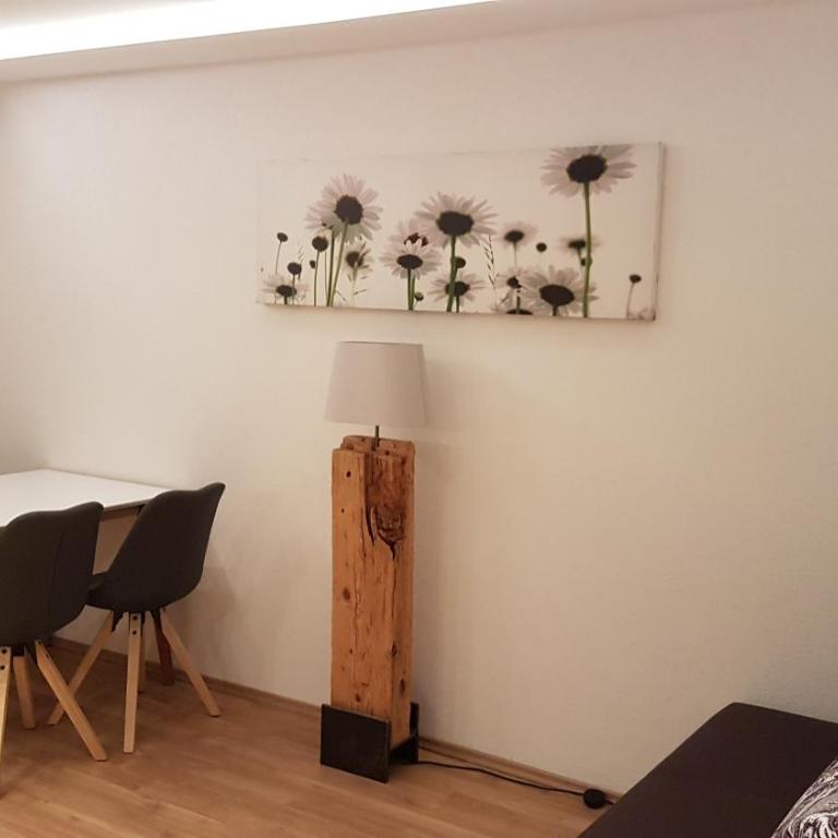 Apart Luneta - Appartement - Rez-de-Chaussée - 8