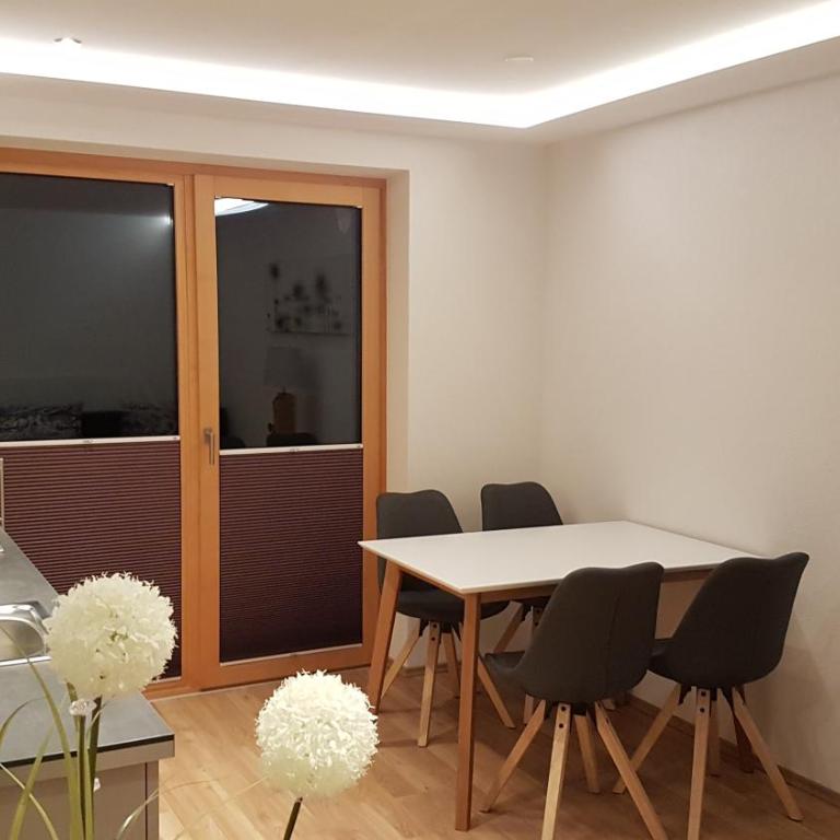 Apart Luneta - Appartement - Rez-de-Chaussée - 7
