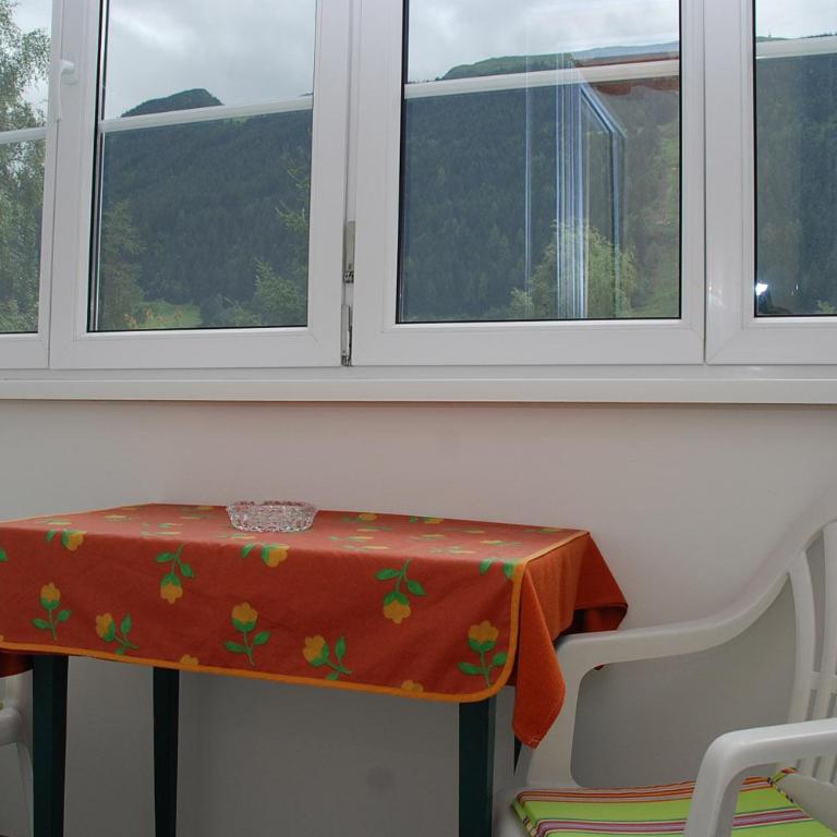 Gästehaus Golker - Apartment mit 2 Schlafzimmern - 4