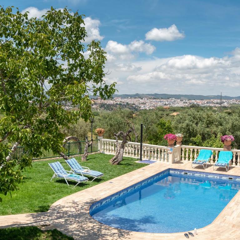 Villa Maria - Villa - 15