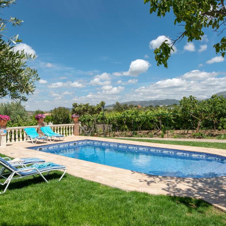 Villa Maria - Villa - 18