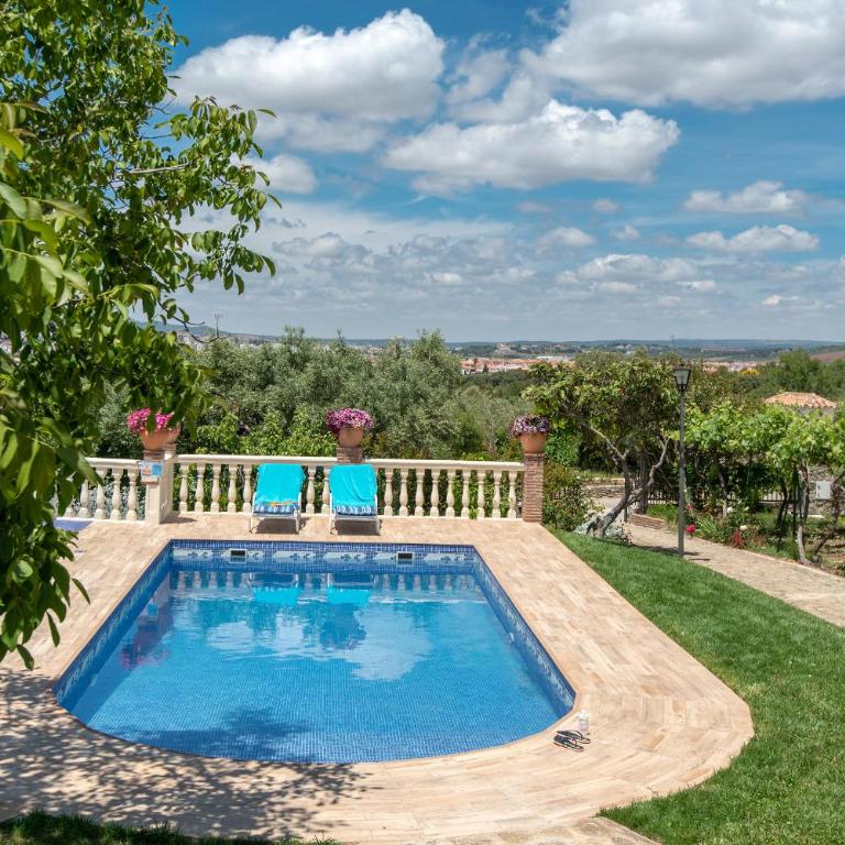 Villa Maria - Villa - 21