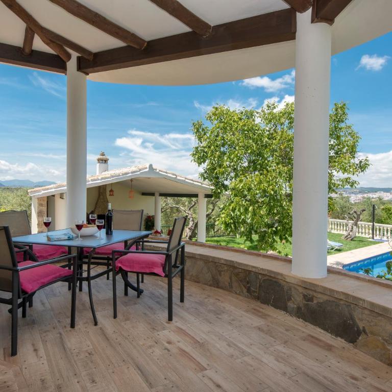 Villa Maria - Villa - 22