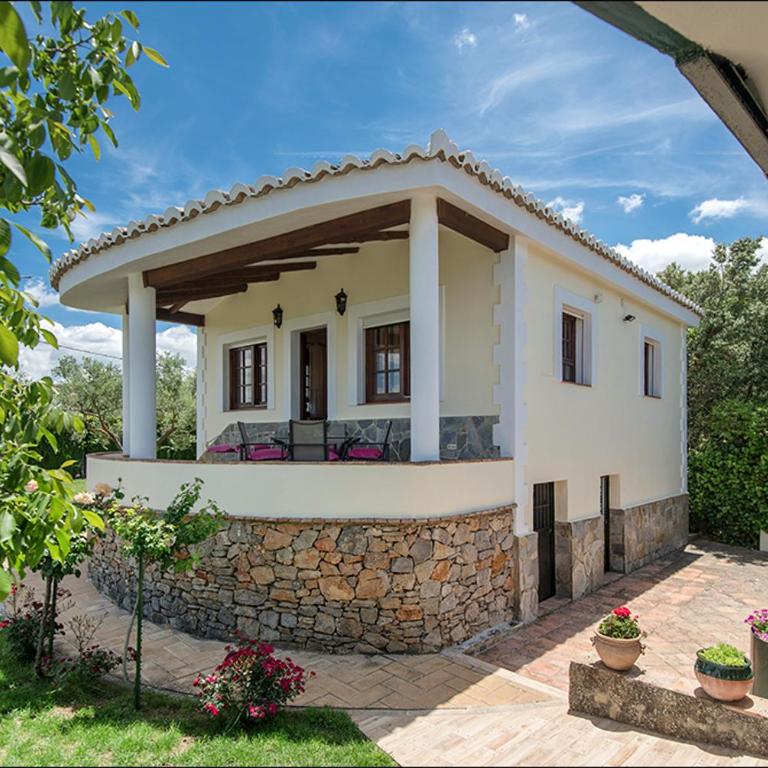Villa Maria - Villa - 26