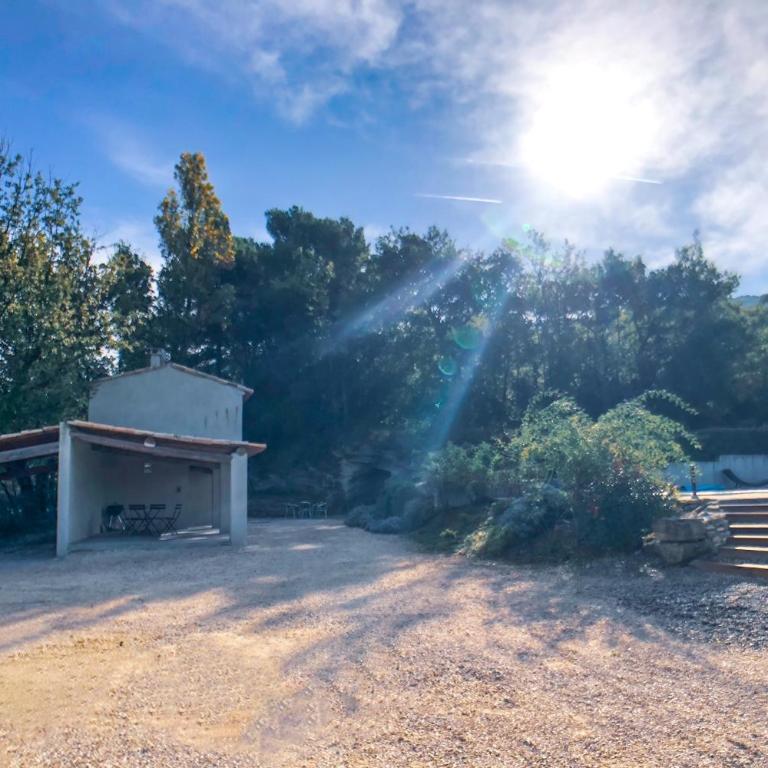 Villas de La Ferme Du Gros Noyer - Villa 2 Chambres avec Piscine Privée - 29