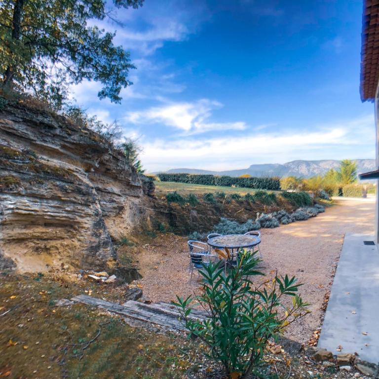 Villas de La Ferme Du Gros Noyer - Villa 2 Chambres avec Piscine Privée - 31