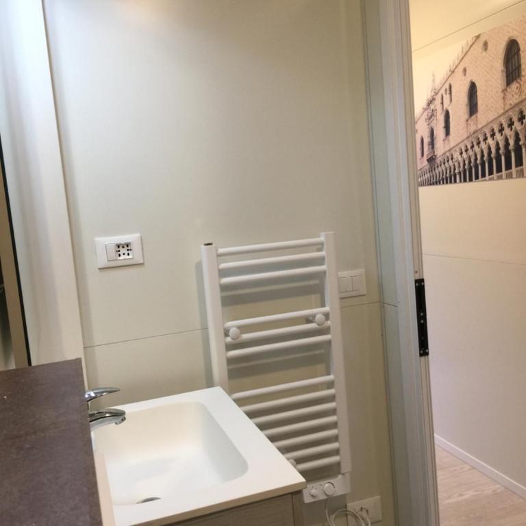 Camping Venezia Village - Camera Standard - 10