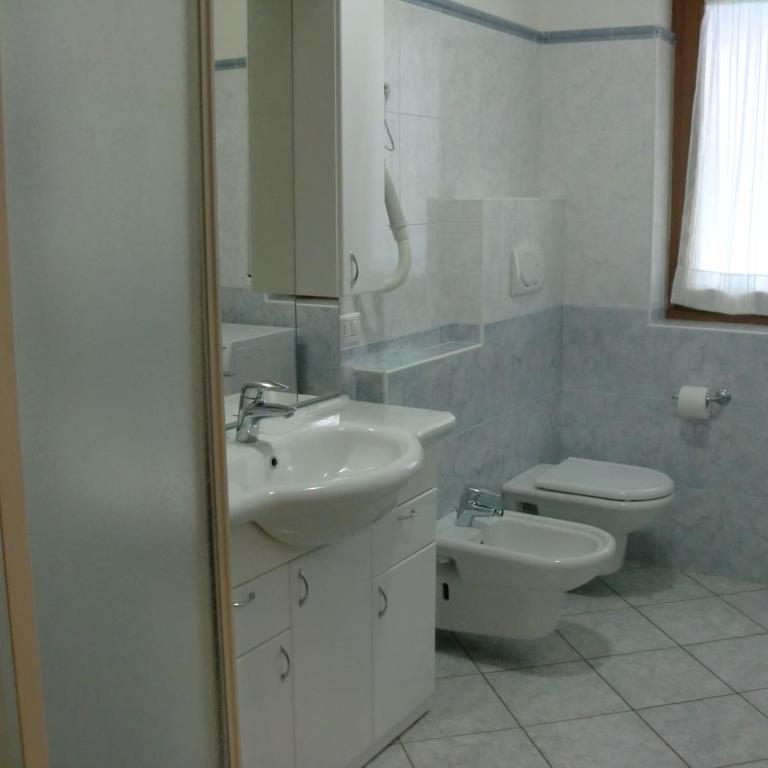 Agritur Planchenstainer - Appartamento con 2 Camere da Letto - 4